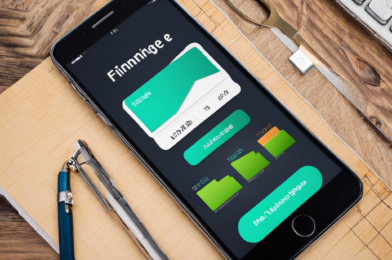 Top 5 Personal Finance Apps You Need