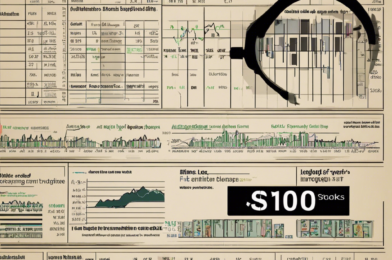 Investing in Stocks: A Beginner’s Guide